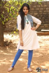 Nikitha Narayan at Ladies and Gentlemen Platinum Disc Function